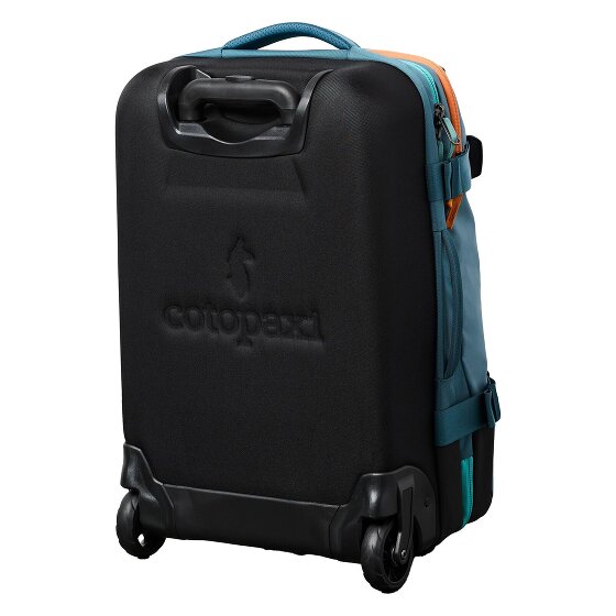 Cotopaxi Allpa 38 L 2 wheels Cabin suitcase 54 cm
