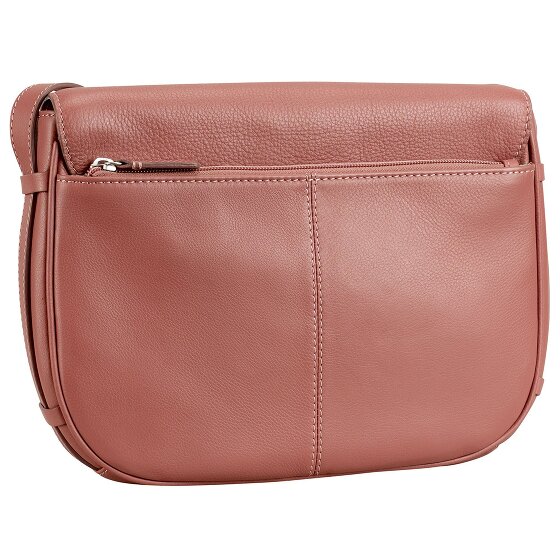 Leonhard Heyden Nizza Shoulder bag Leather 20 cm