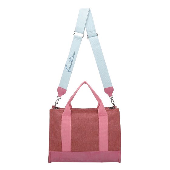 Fritzi aus Preußen Canvas Handbag 40 cm