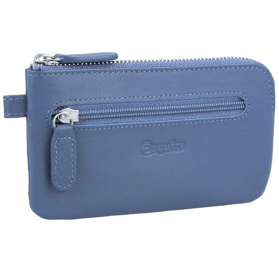 Esquire Viktoria key case leather 12 cm