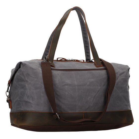 Jack Kinsky Dakar Weekender travel bag 51.5 cm