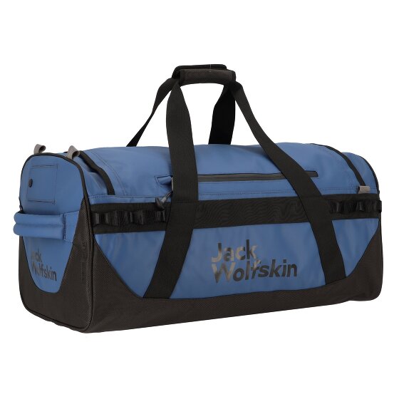 Jack Wolfskin Expedition Trunk 65 Weekender travel bag 62 cm