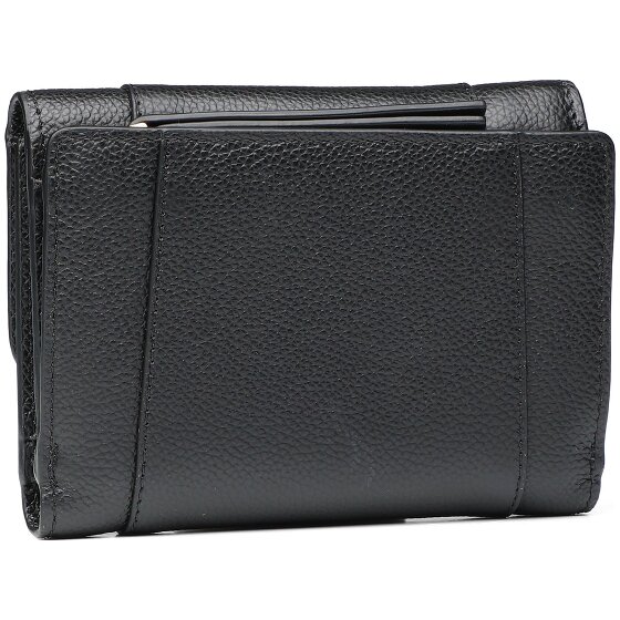 The Bridge Ines Wallet Leather 15 cm