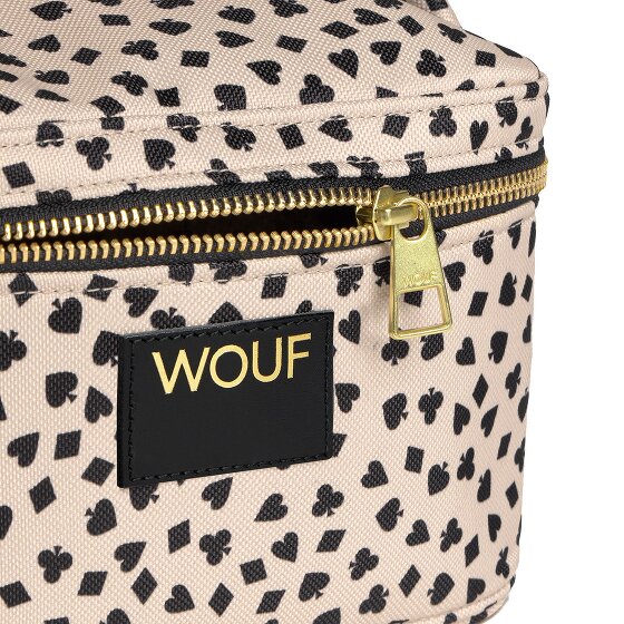 Wouf Daily Toilet bag 20 cm