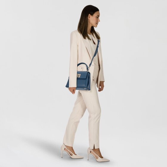 Furla 1927 Handbag leather 21 cm
