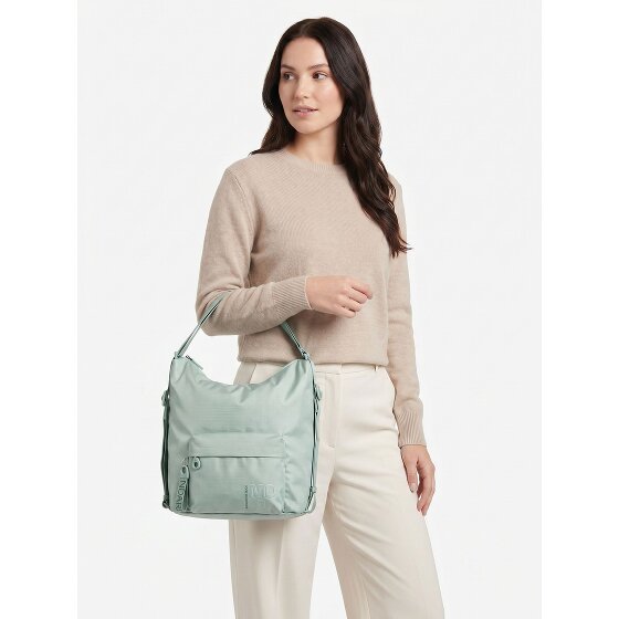 Mandarina Duck MD20 Shoulder Bag 32 cm