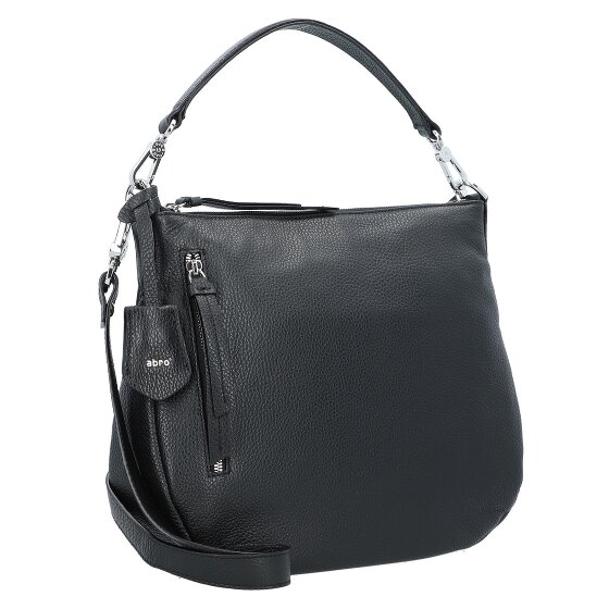 abro Adria Handbag Leather 34 cm