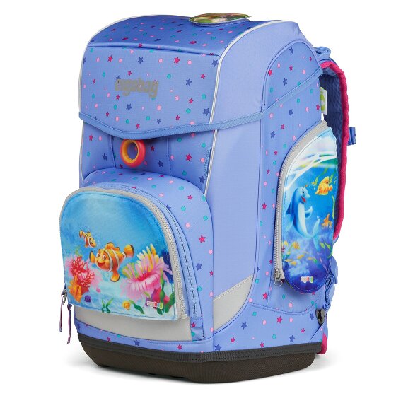 ergobag Zippies 3pcs.