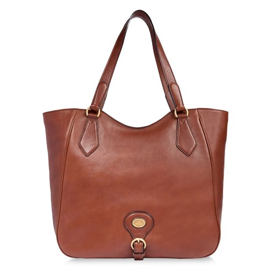 The Bridge Isadora Shopper Bag Leather 41 cm