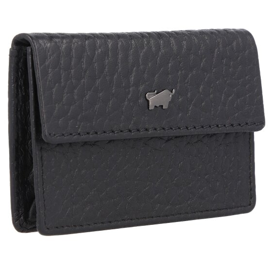 Braun Büffel Yannik Key wallet Leather 10 cm Braun Büffel Yannik Key wallet Leather 10 cm