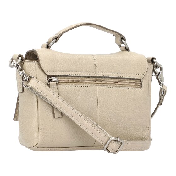 Burkely Soft Skylar Mini Bag Handbag Leather 18 cm