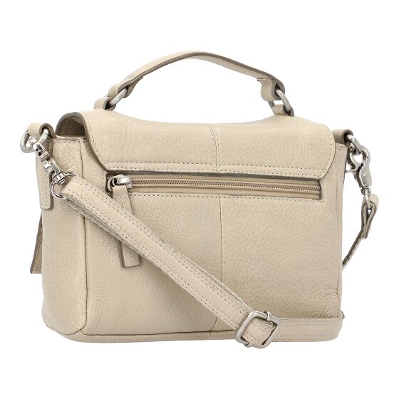 Burkely Soft Skylar Mini Bag Handbag Leather 18 cm