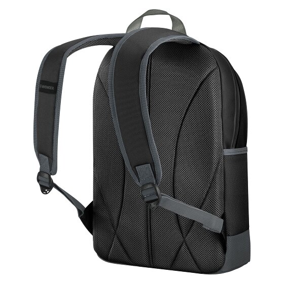 Wenger Next 24 Business backpack 48 cm Laptop compartment
