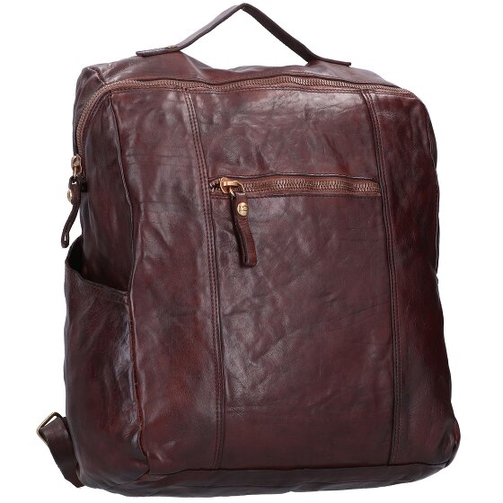 Campomaggi Backpack leather 38 cm
