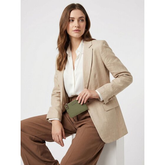 Lazarotti Bologna Leather key case Cardholder RFID leather 11.5