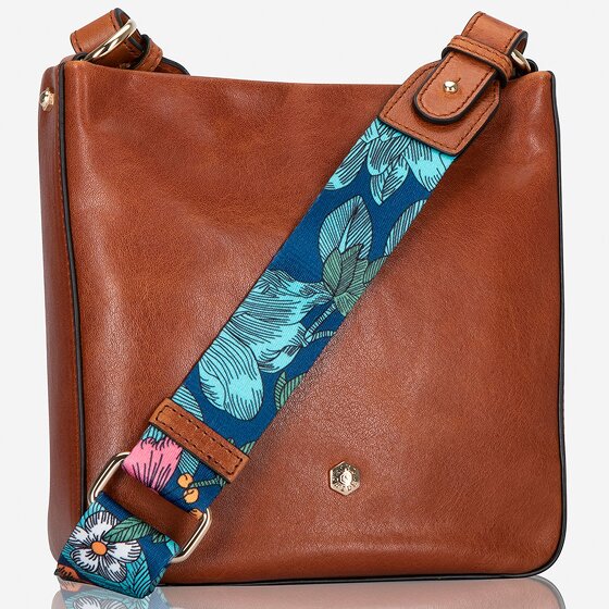 Jekyll & Hide Geneva Shoulder bag Leather 21 cm