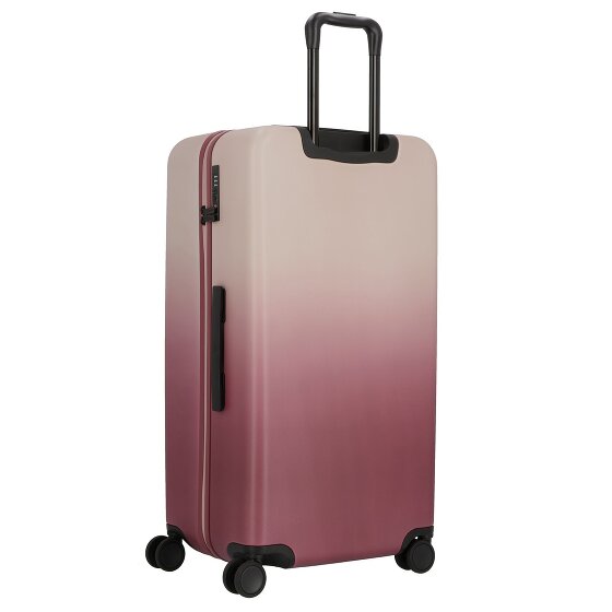 Herschel Heritage 4 wheels Trolley L 81 cm
