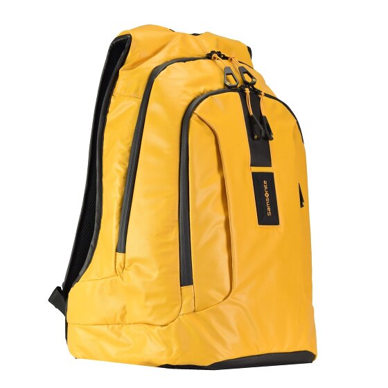 Samsonite Paradiver Light backpack 45 cm laptop compartment