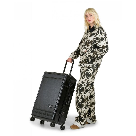 Eastpak Resist'r Case 4 wheels Trolley L 78 cm