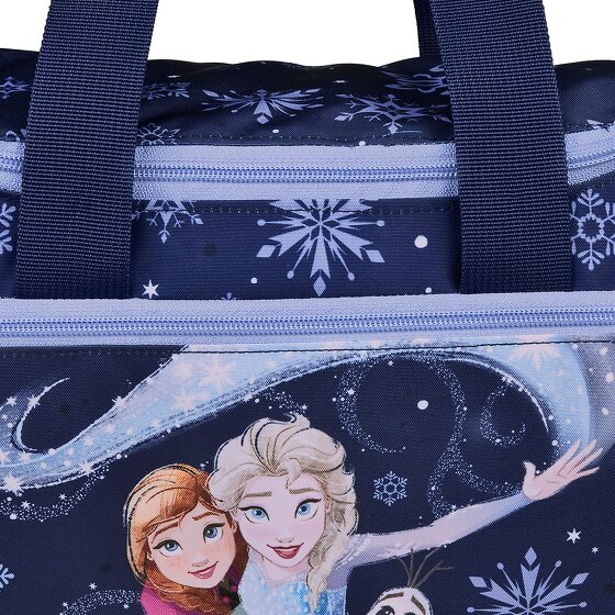 Scooli Sports bag 35 cm