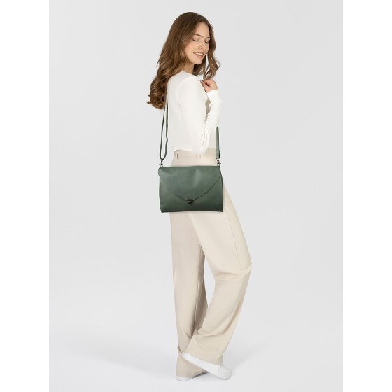 Harold's Fold Shoulder bag Leather 24 cm