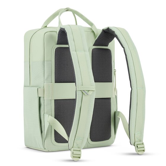 Kapten & Son Bergen Pro Daypack 39 cm Laptop compartment