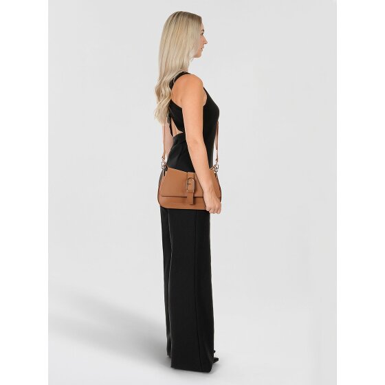 Furla Flow Handbag Leather 25 cm