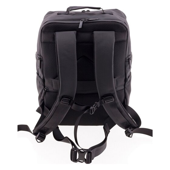 Gladiator 1700 Travel backpack 40 cm laptop compartment