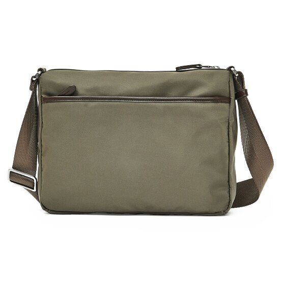 Mandarina Duck Hunter shoulder bag 28 cm