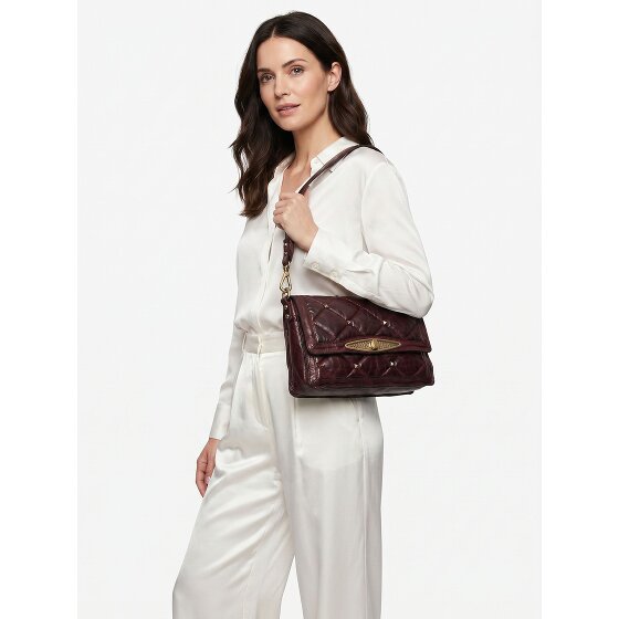 Campomaggi Elvira Shoulder Bag Genuine Leather 27 cm
