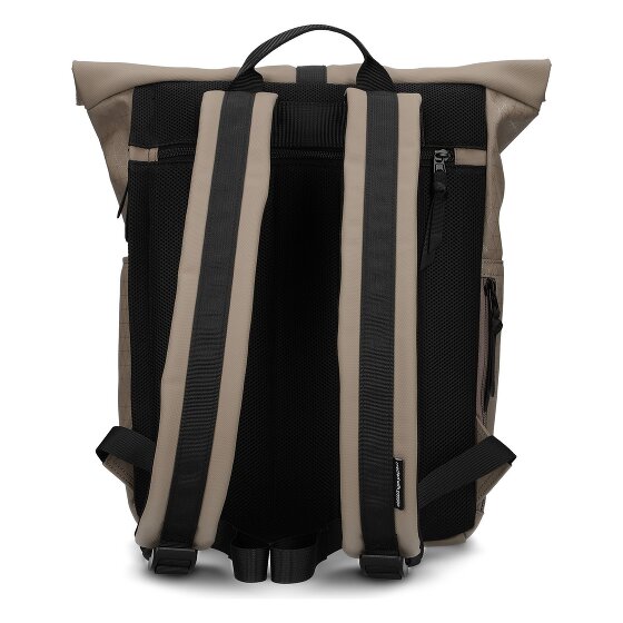 Zwei Jona Daypack 41 cm Laptop compartment