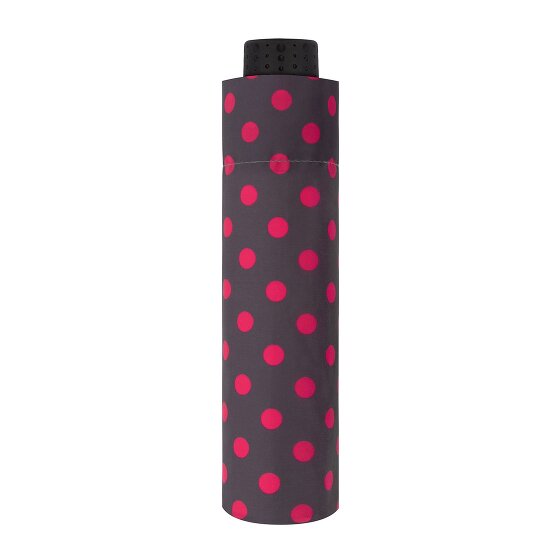 Doppler Fiber Havanna Pocket umbrella 23 cm