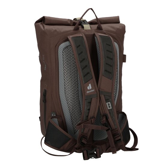Deuter Amager 25+5 bike backpack 48 cm