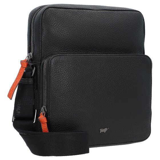 Braun Büffel Novara Shoulder bag Leather 23 cm