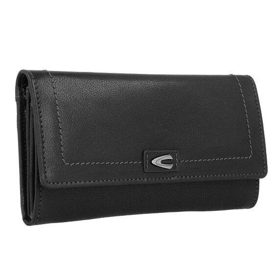 camel active Tarma wallet RFID leather 19 cm