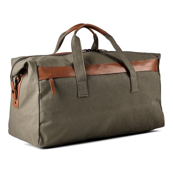 Harold's Wax Weekender travel bag 54 cm