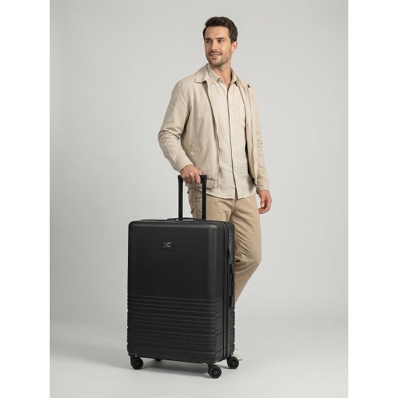 camel active Hanoi 4 wheels Trolley L 78 cm Expandable