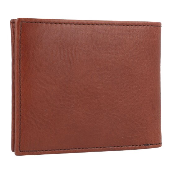 The Bridge Fabio Wallet Leather 11 cm