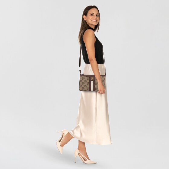 DKNY Nuri Shoulder bag Leather 22 cm