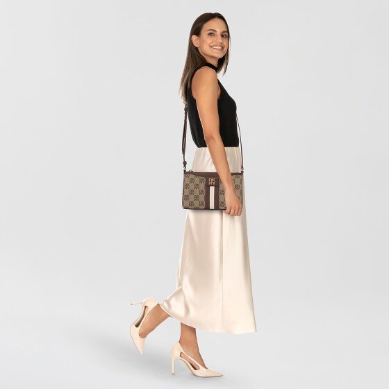 DKNY Nuri Shoulder bag Leather 22 cm