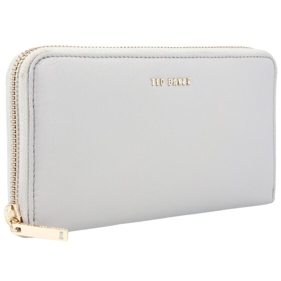 Ted Baker Garcey wallet leather 19 cm