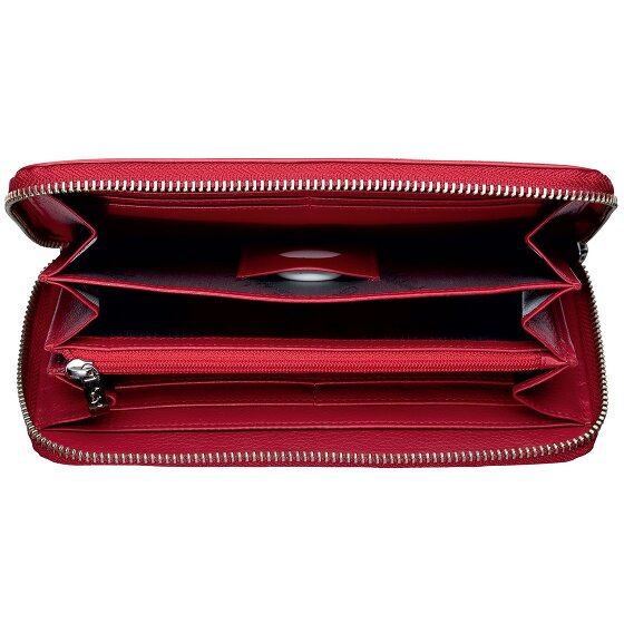 Golden Head Madrid Wallet RFID protection Genuine Leather 20 cm