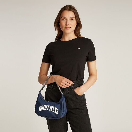Tommy Hilfiger Jeans TJW Iconic Shoulder Bag 26.5 cm