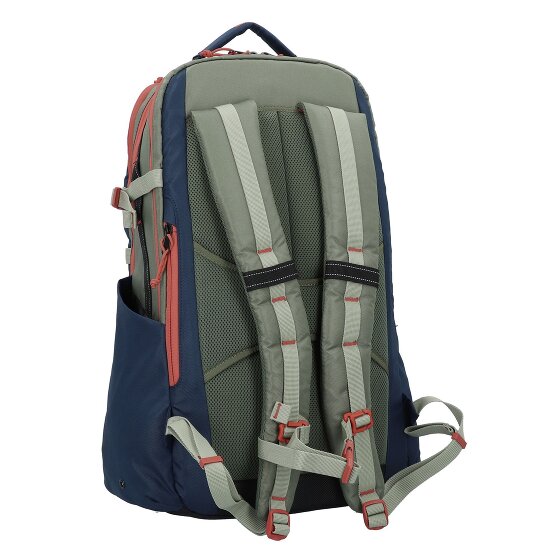 Ogio Alpha + Daypack 51 cm Laptop compartment