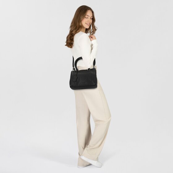 Burkely Always Ava Shoulder Bag Leather 25 cm