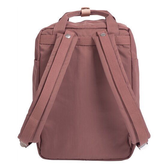 Doughnut Macaroon Daypack 38 cm Laptop compartment