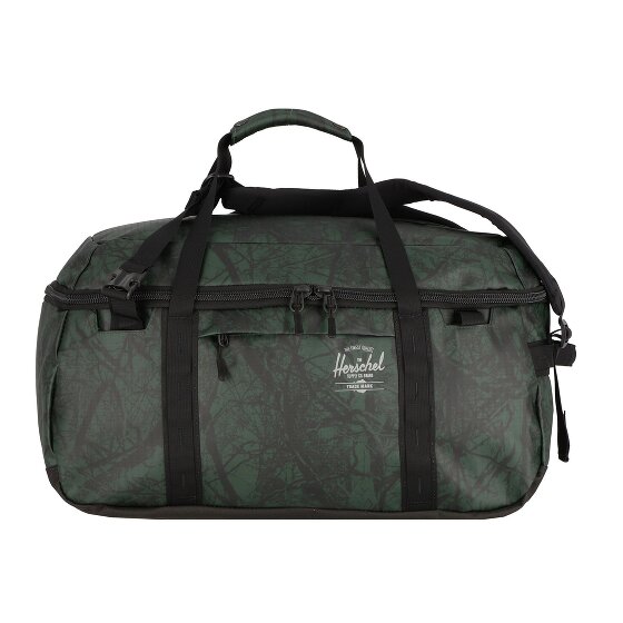 Herschel All Season Weekender travel bag 52 cm