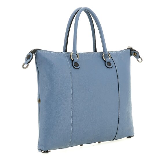 Gabs G3 Plus 5 in 1 leather shoulder bag 37 cm