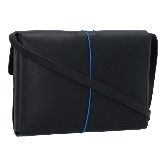 Harold's Keeper Clutch bag Leather 26 cm