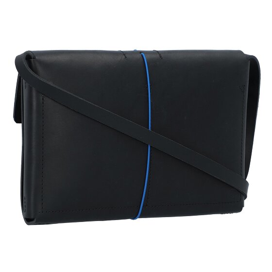 Harold's Keeper Clutch bag Leather 26 cm